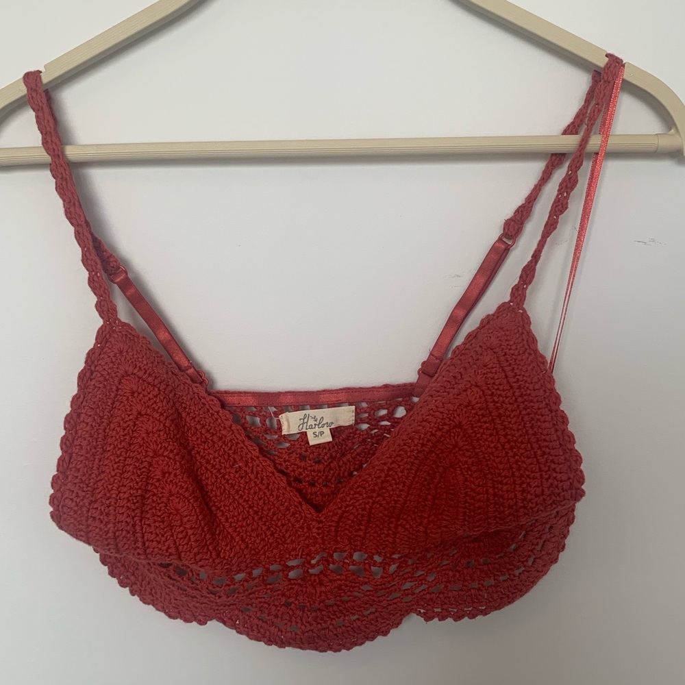 Harlow bralette
